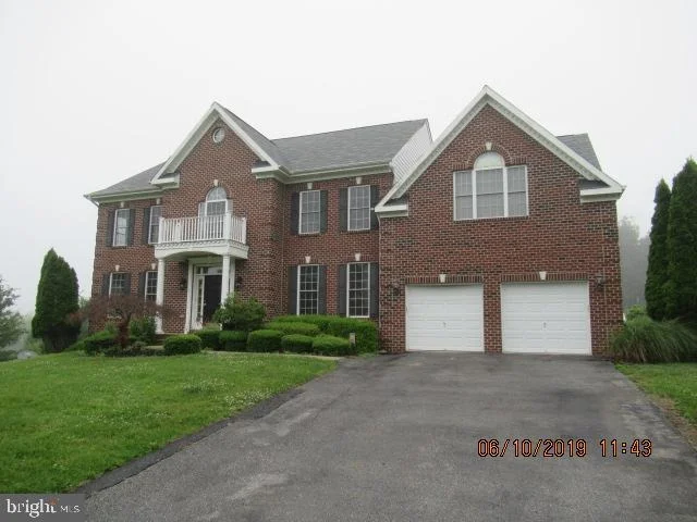 Unit for sale at 11905 MEKENIE COURT, MARRIOTTSVILLE, MD 21104