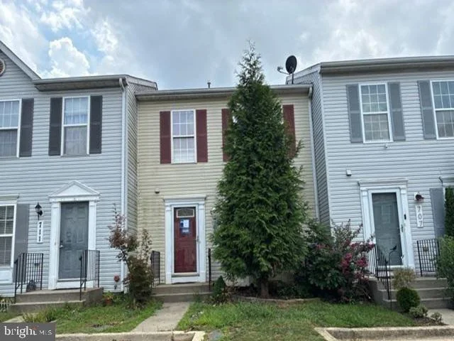 Unit for sale at 709 GREAT BAY AVENUE, ANNAPOLIS, MD 21401