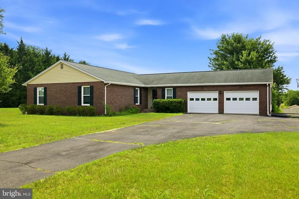 Unit for sale at 7313 COVINGTONS CORNER ROAD, BEALETON, VA 22712