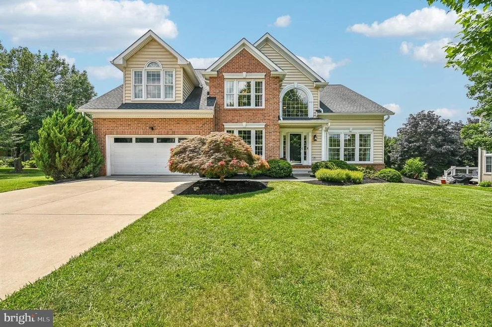 Unit for sale at 606 FIRETHORN COURT, MOUNT AIRY, MD 21771
