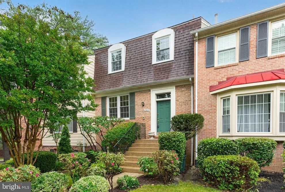 Unit for sale at 7503 AMESBURY COURT, ALEXANDRIA, VA 22315
