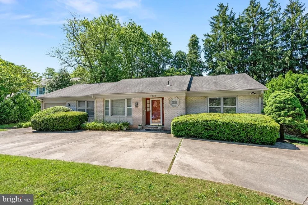 Unit for sale at 7808 RENOIR COURT, POTOMAC, MD 20854