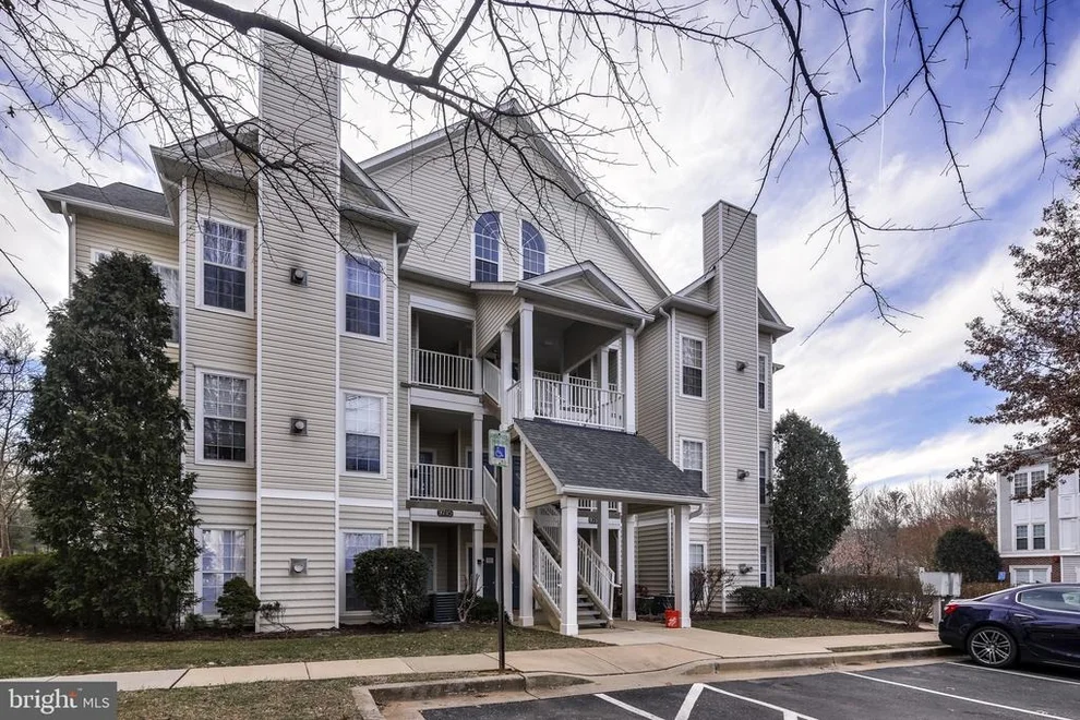Unit for sale at 9713 LEATHERFERN TERRACE, MONTGOMERY VILLAGE, MD 20886