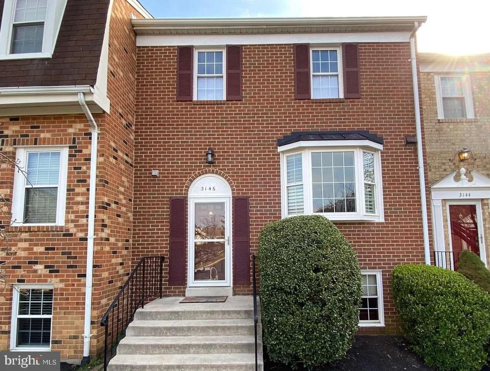 Unit for sale at 3146 VALENTINO COURT, OAKTON, VA 22124