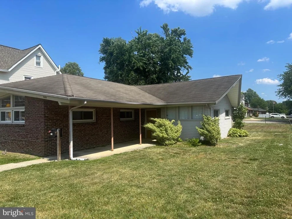 Unit for sale at 919 BROADWAY, WESTVILLE, NJ 08093