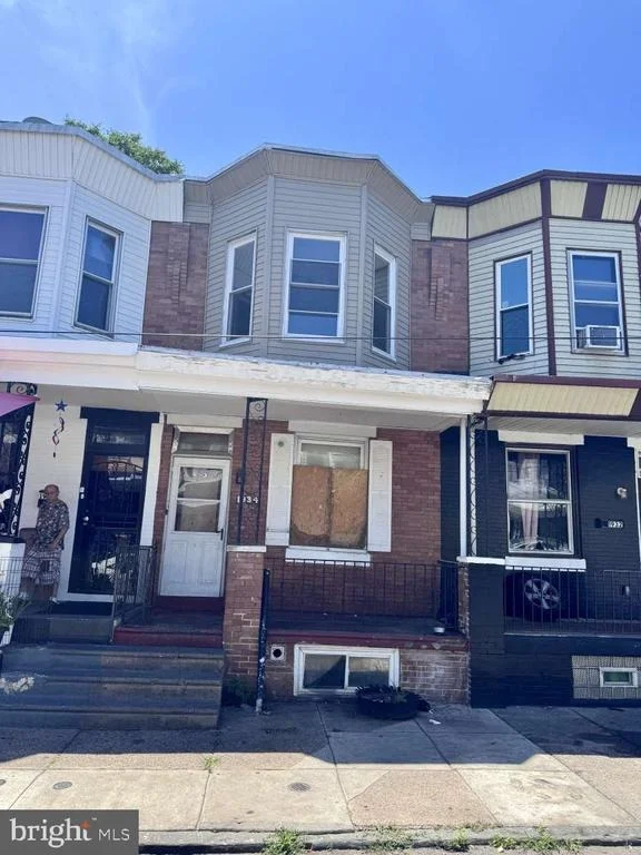 Unit for sale at 1934 E THAYER STREET, PHILADELPHIA, PA 19134
