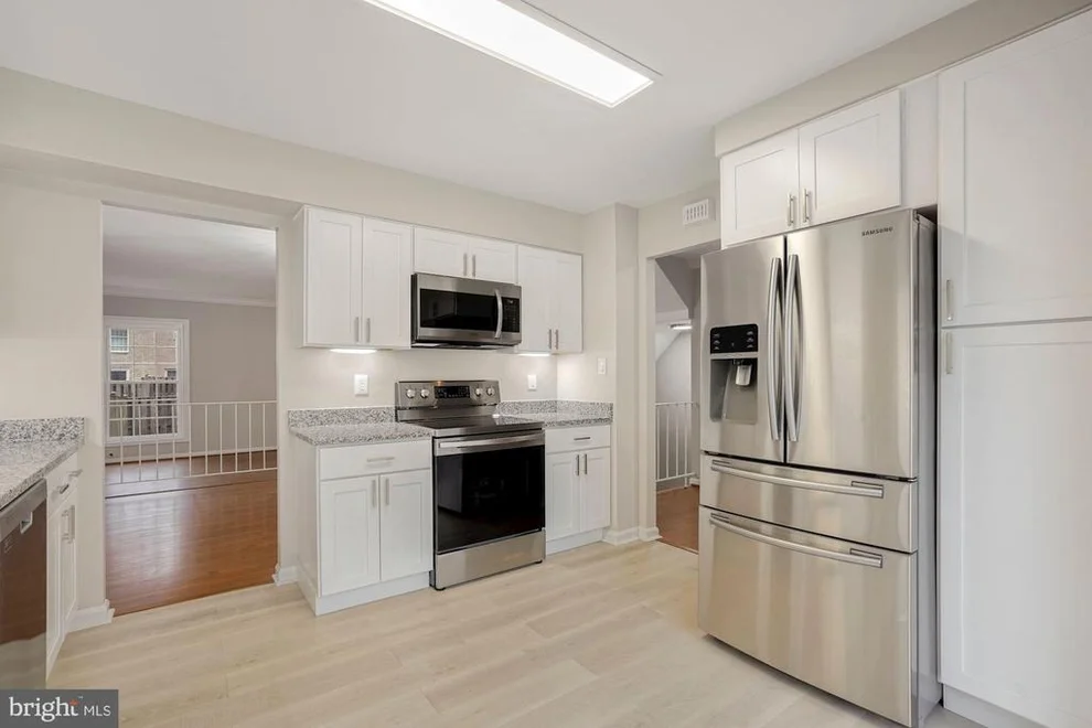 Unit for sale at 6632 GREEN ASH DRIVE, SPRINGFIELD, VA 22152
