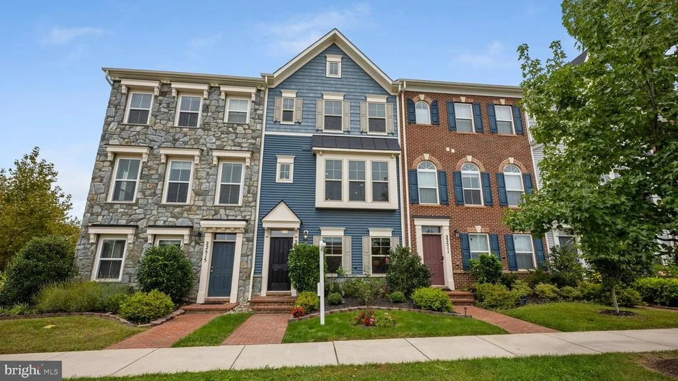 Unit for sale at 22513 SWEETSPIRE DRIVE, CLARKSBURG, MD 20871