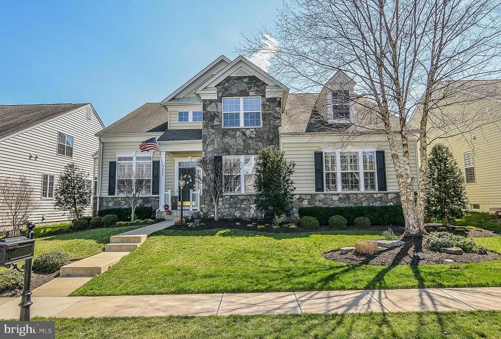 Unit for sale at 9580 TAY CREEK DRIVE, BRISTOW, VA 20136
