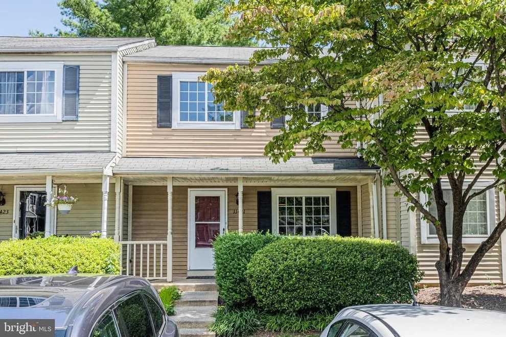 Unit for sale at 11421 HEREFORDSHIRE WAY, GERMANTOWN, MD 20876