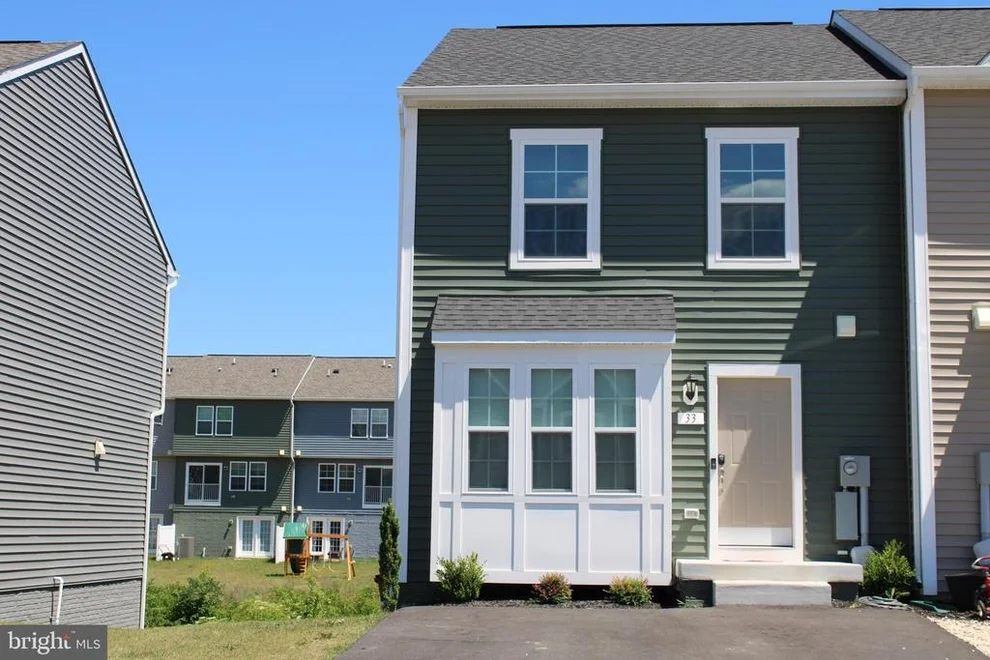 Unit for sale at 33 SCRUB PINE COURT, BUNKER HILL, WV 25413