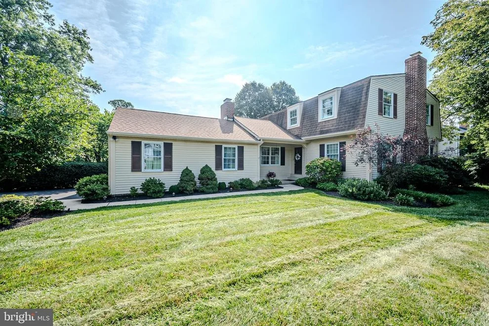 Unit for sale at 49 TENBY CHASE DRIVE, NEWARK, DE 19711