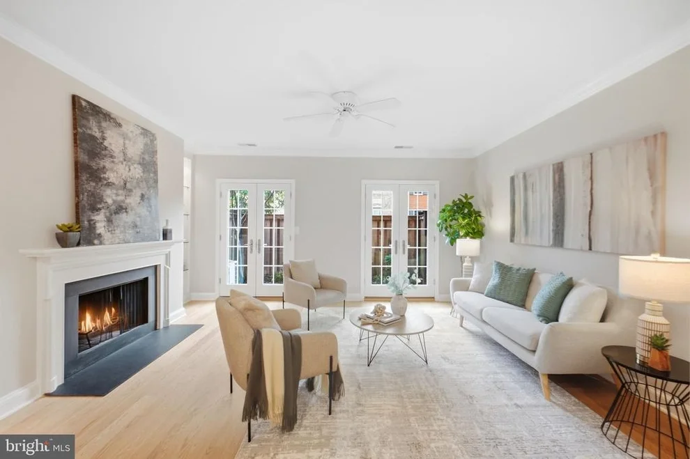 Unit for sale at 1600 BELMONT STREET NW, WASHINGTON, DC 20009