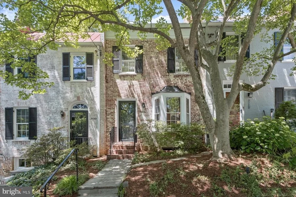 Unit for sale at 5023 V STREET NW, WASHINGTON, DC 20007
