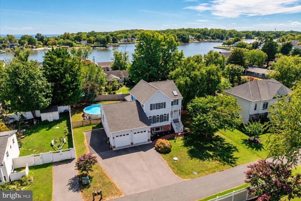 Unit for sale at 1117 WILSON DRIVE, EDGEWATER, MD 21037
