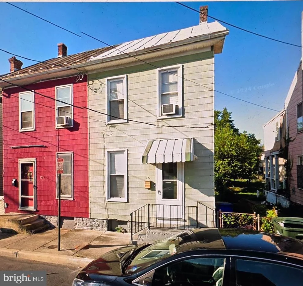 Unit for sale at 127 E LEE STREET, HAGERSTOWN, MD 21740
