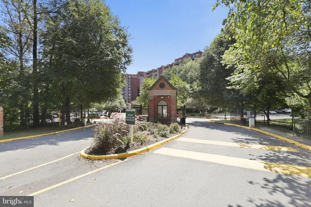 Unit for sale at 2230 GEORGE C MARSHALL DRIVE, FALLS CHURCH, VA 22043