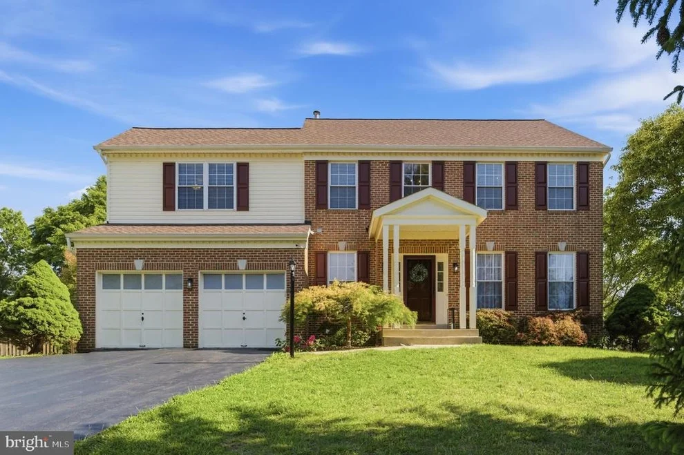 Unit for sale at 14889 GREENHILL CROSSING DRIVE, HAYMARKET, VA 20169