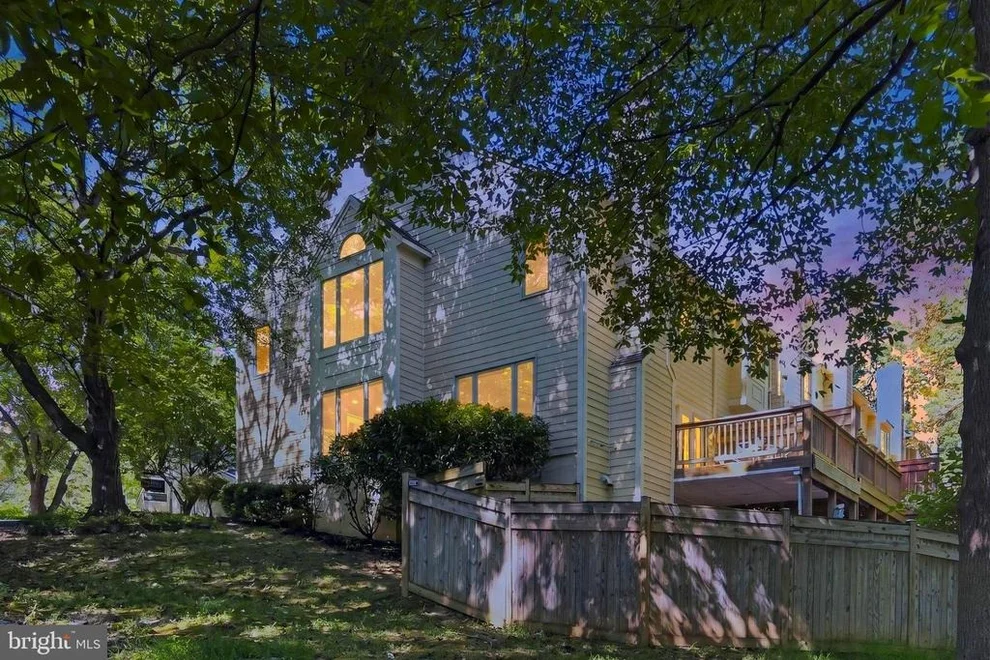 Unit for sale at 12500 N LAKE COURT, FAIRFAX, VA 22033