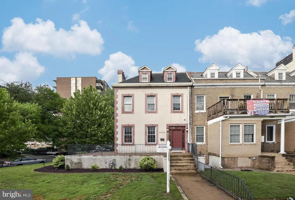 Unit for sale at 4123 CONNECTICUT AVENUE NW, WASHINGTON, DC 20008