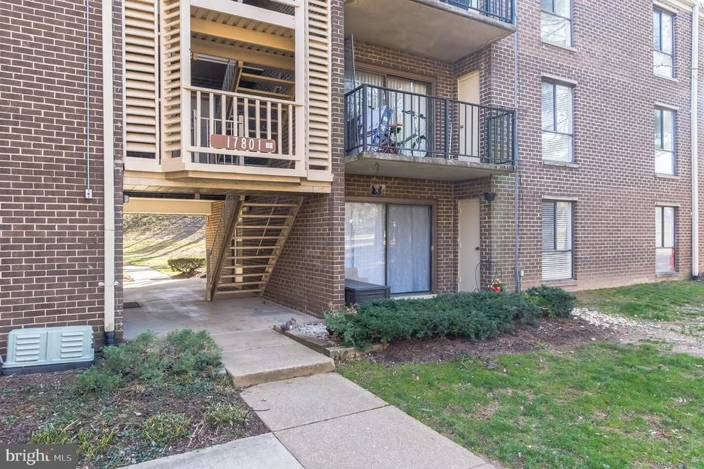 Unit for sale at 17801 BUEHLER ROAD, OLNEY, MD 20832