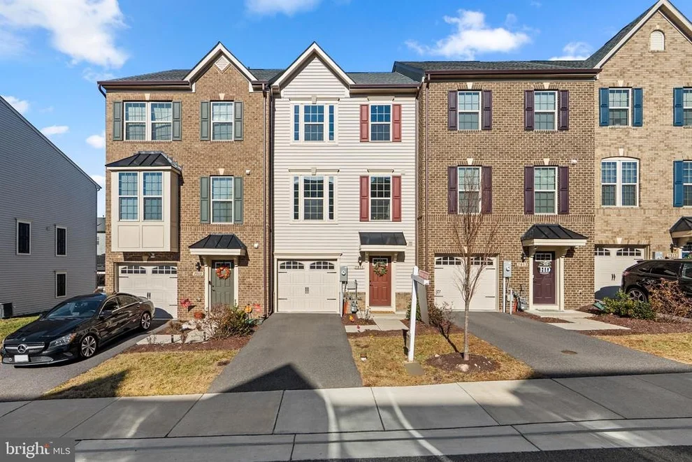 Unit for sale at 7911 MINE RUN ROAD, HANOVER, MD 21076