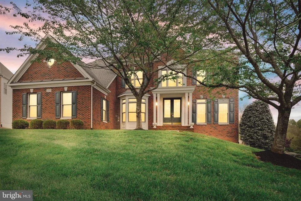Unit for sale at 24188 SPRING MEADOW CIRCLE, ALDIE, VA 20105