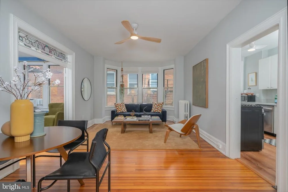 Unit for sale at 1840 BILTMORE STREET NW, WASHINGTON, DC 20009
