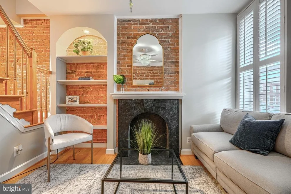 Unit for sale at 1410 TOWSON STREET, BALTIMORE, MD 21230