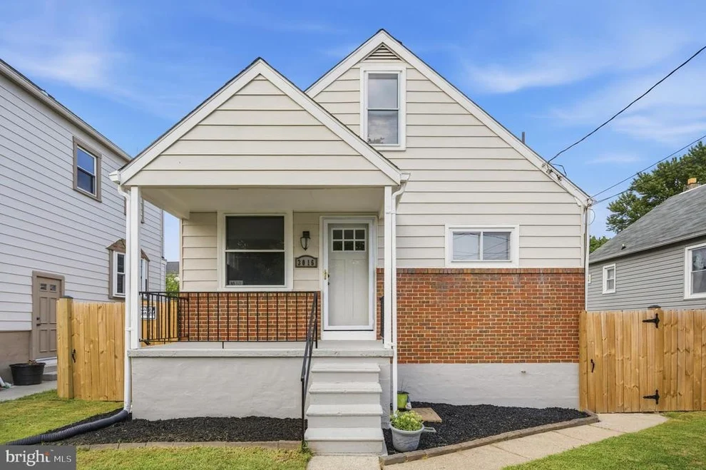 Unit for sale at 3016 5TH AVENUE, BALTIMORE, MD 21234