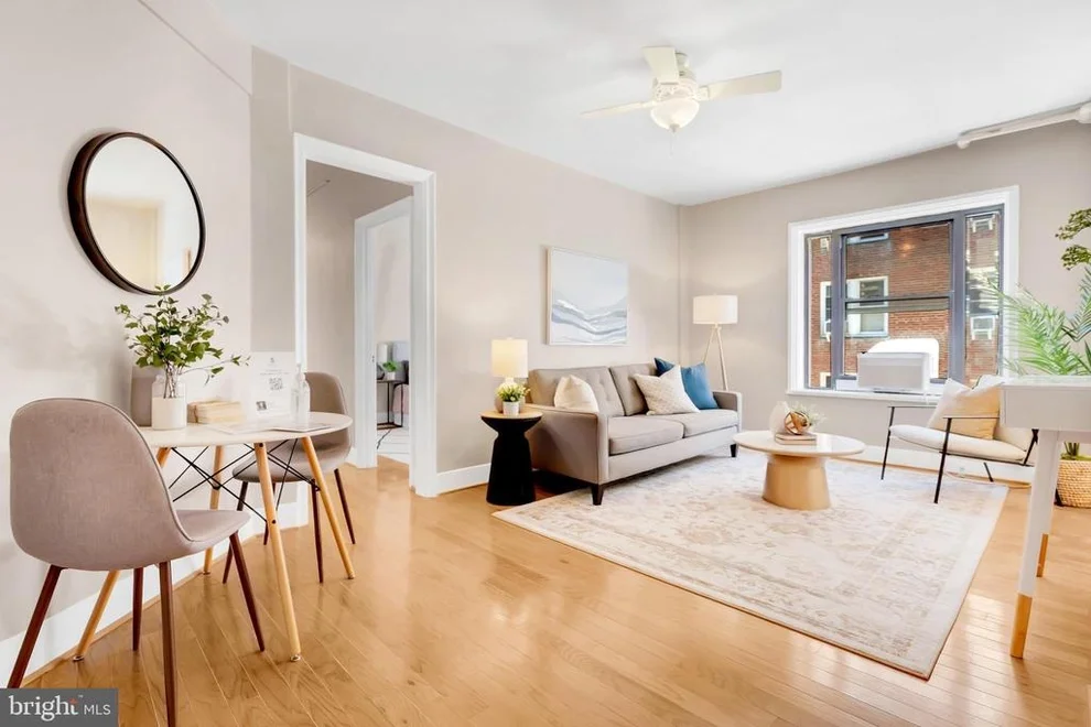 Unit for sale at 2100 19TH STREET NW, WASHINGTON, DC 20009