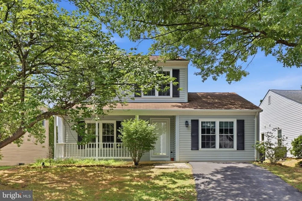 Unit for sale at 20532 NEERWINDER STREET, GERMANTOWN, MD 20874