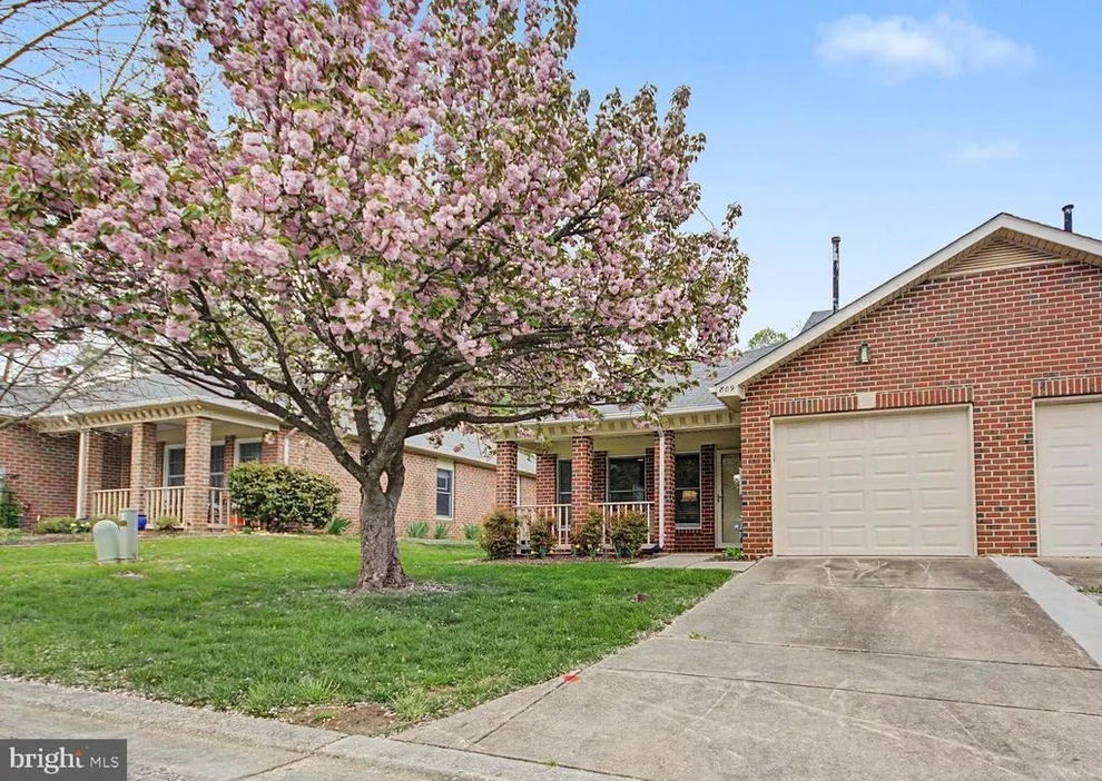 Unit for sale at 809 MIDSHIP COURT, ANNAPOLIS, MD 21401