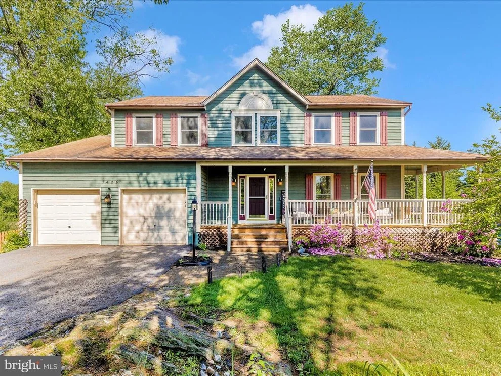 Unit for sale at 7425 RIMROCK COURT, NEW MARKET, MD 21774