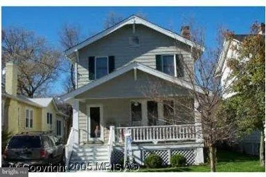 Unit for sale at 27 SPRING STREET W, ALEXANDRIA, VA 22301