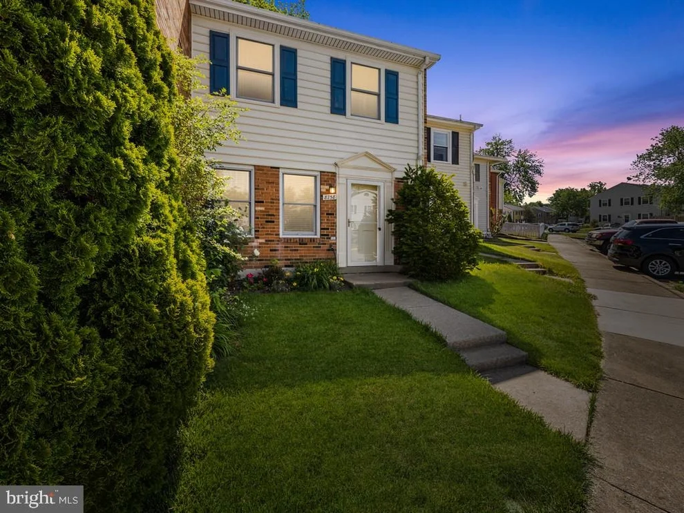 Unit for sale at 8758 STONERIDGE DRIVE, MANASSAS, VA 20111