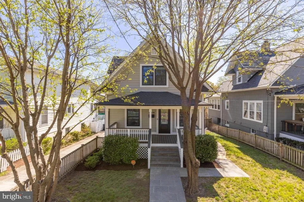 Unit for sale at 6519 PINEY BRANCH ROAD NW, WASHINGTON, DC 20012