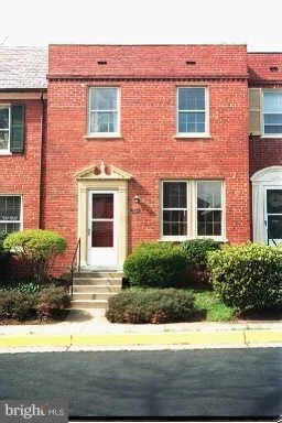 Unit for sale at 1210 BARTON STREET S, ARLINGTON, VA 22204