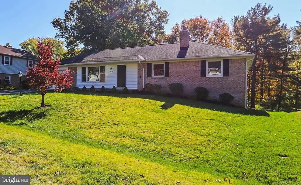 Unit for sale at 3524 FALLING GREEN ROAD, OLNEY, MD 20832