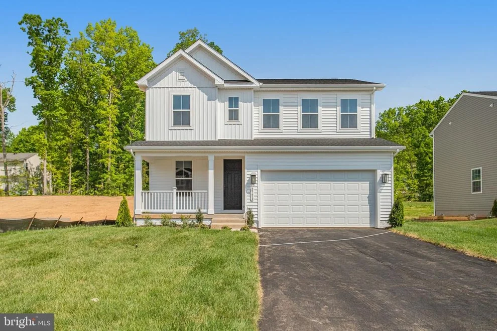 Unit for sale at 35619 PINE NEEDLE LANE, LOCUST GROVE, VA 22508