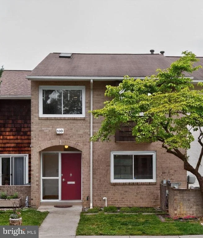 Unit for sale at 180 NEW MARK ESPLANADE, ROCKVILLE, MD 20850