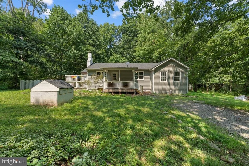 Unit for sale at 611 FAWN DRIVE, WINCHESTER, VA 22602