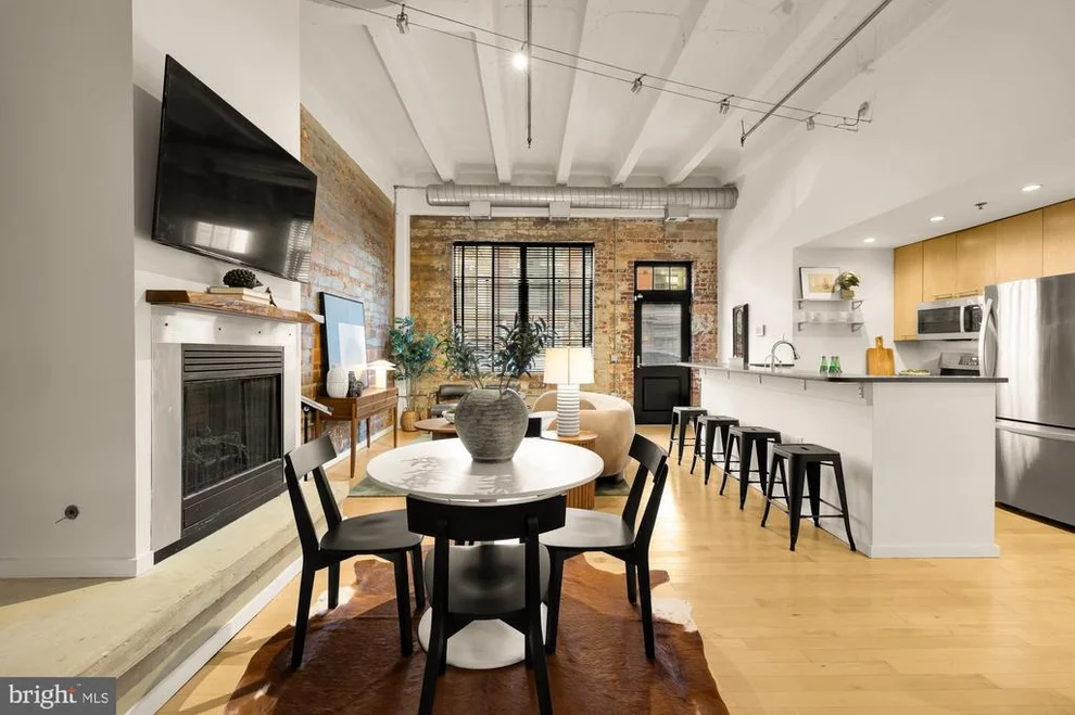 Unit for sale at 1445 CHURCH STREET NW, WASHINGTON, DC 20005