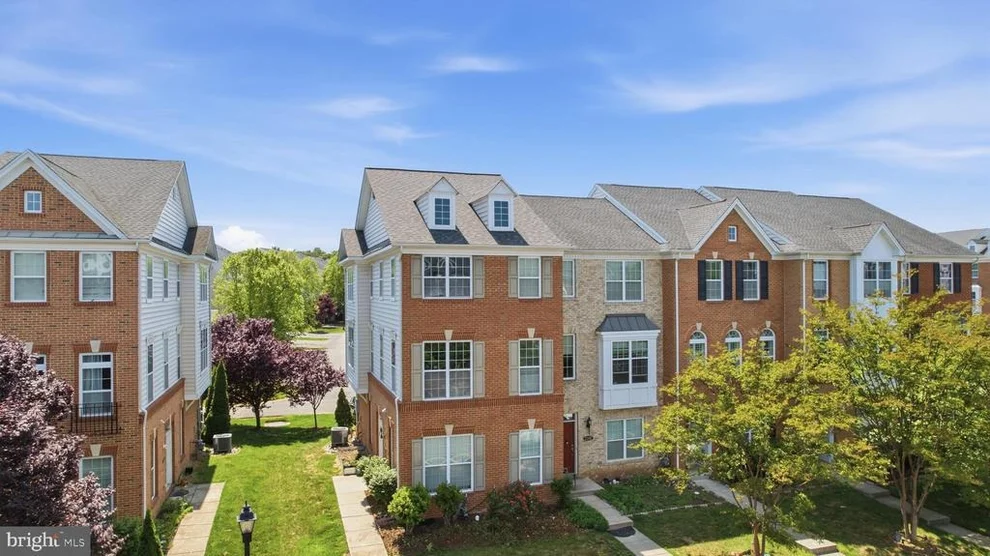 Unit for sale at 23149 FLORA MURE DRIVE, ASHBURN, VA 20148