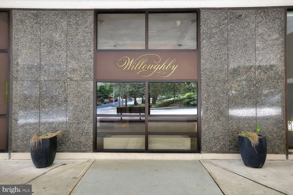 Unit for sale at 5500 FRIENDSHIP BOULEVARD, CHEVY CHASE, MD 20815