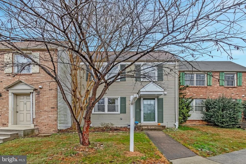 Unit for sale at 3170 ELLENWOOD DRIVE, FAIRFAX, VA 22031