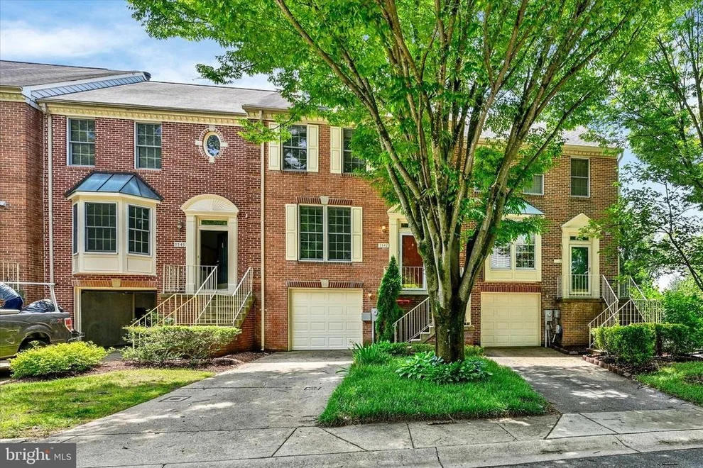 Unit for sale at 5547 APRIL JOURNEY, COLUMBIA, MD 21044