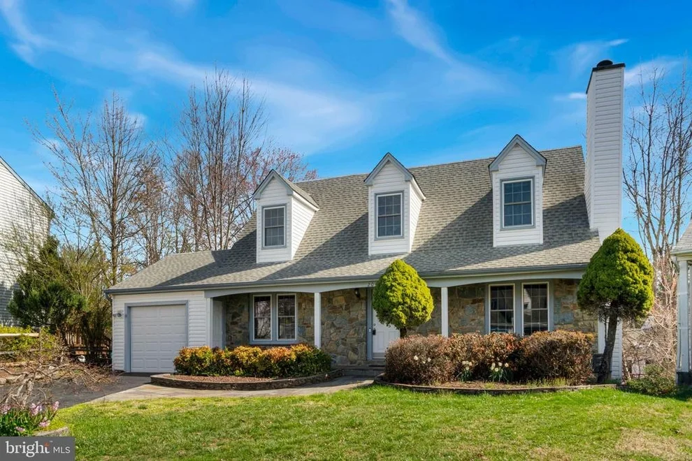 Unit for sale at 20409 BLOOMINGVILLE COURT, GERMANTOWN, MD 20876