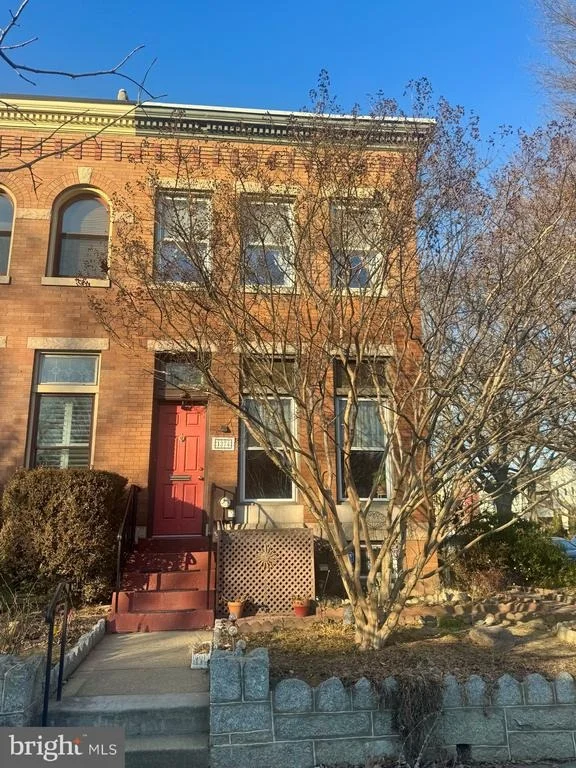 Unit for sale at 1374 G STREET SE, WASHINGTON, DC 20003