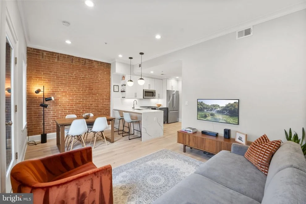 Unit for sale at 2150 FLORIDA AVENUE NW, WASHINGTON, DC 20008